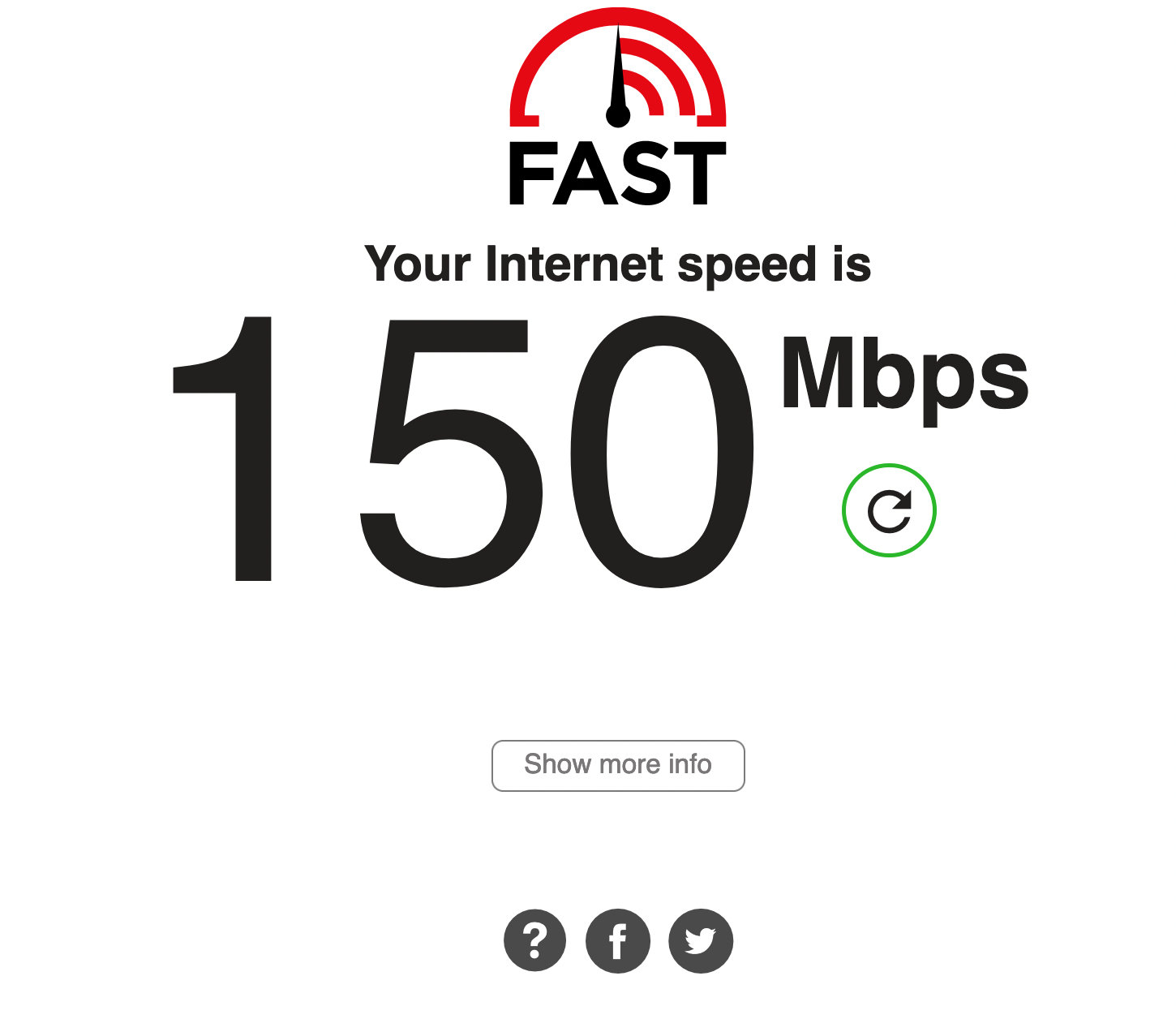 Home Network Diagram, Current State